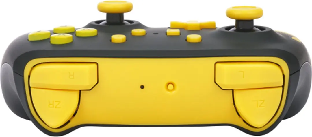 POWERA NSGP0016-01 Draadloze Controller - Pikachu Ecstatisch