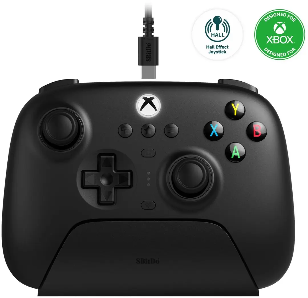 8Bitdo Ultimate 3 RET00456 Gamepad