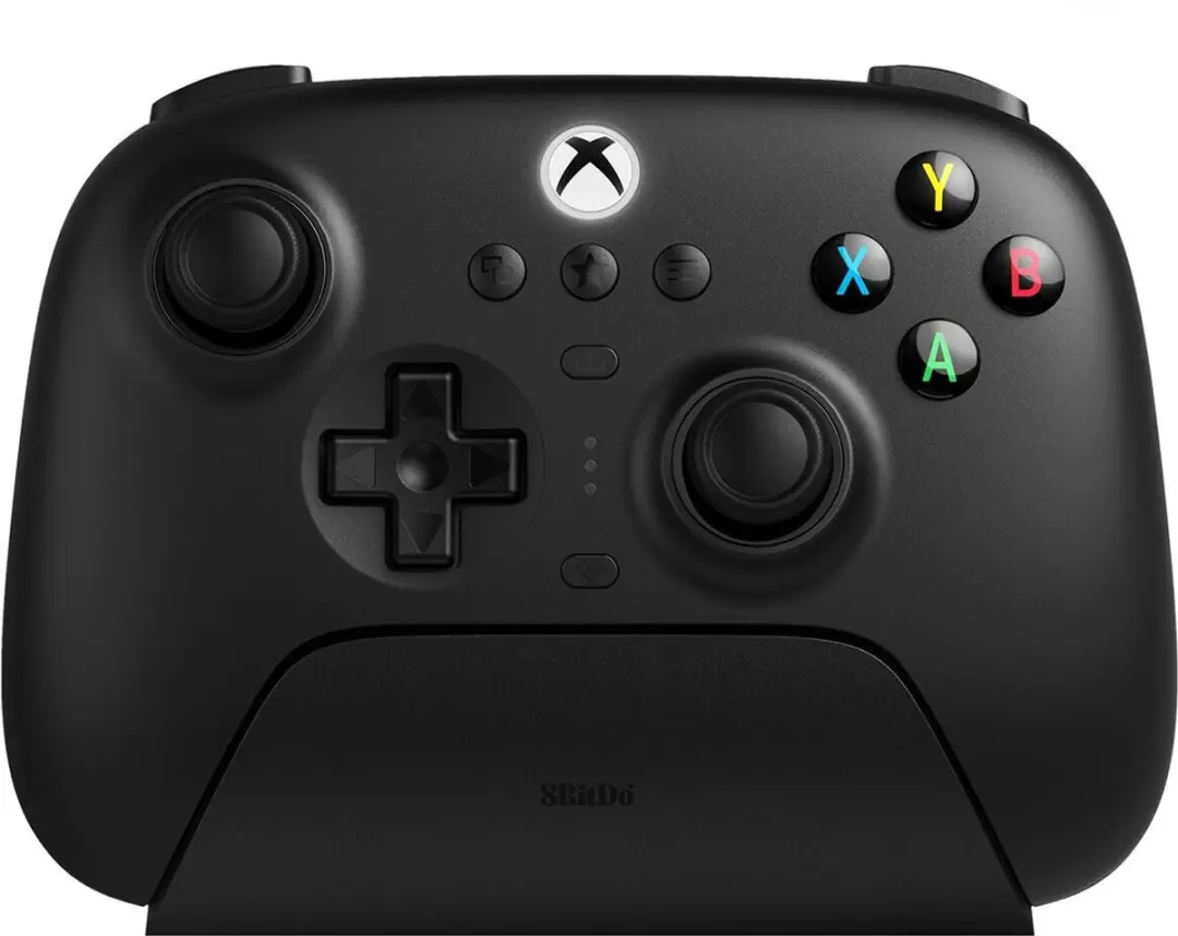 8Bitdo Ultimate 3 RET00456 Gamepad - Zwart