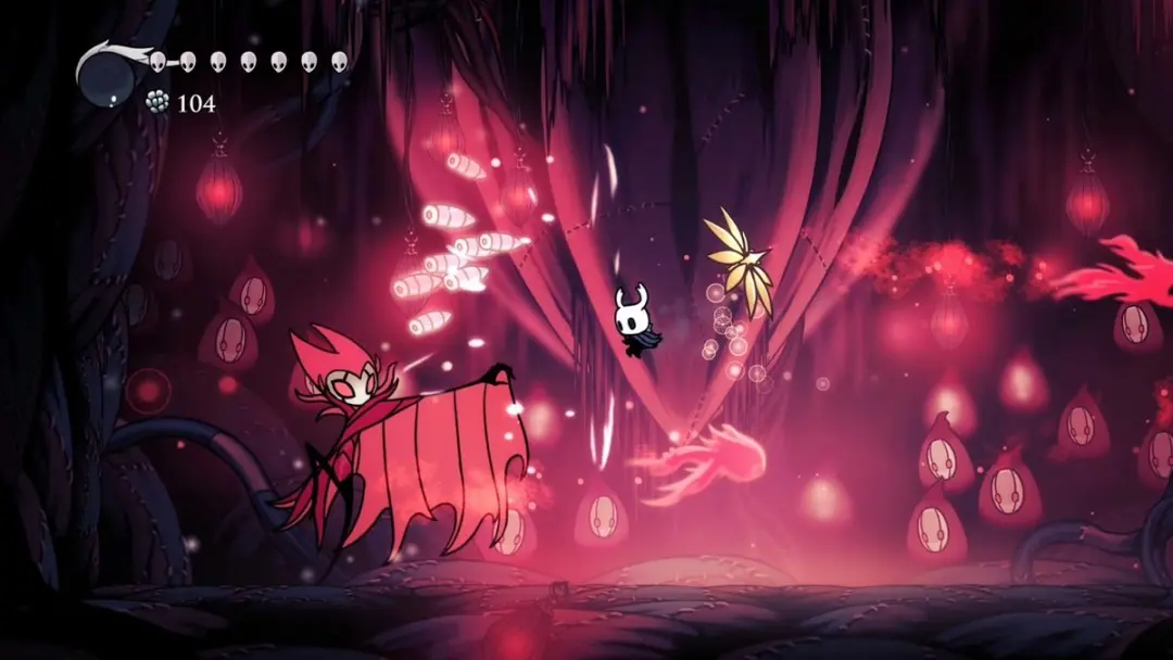 Mindscape Hollow Knight PS5 - Blu-ray Disc