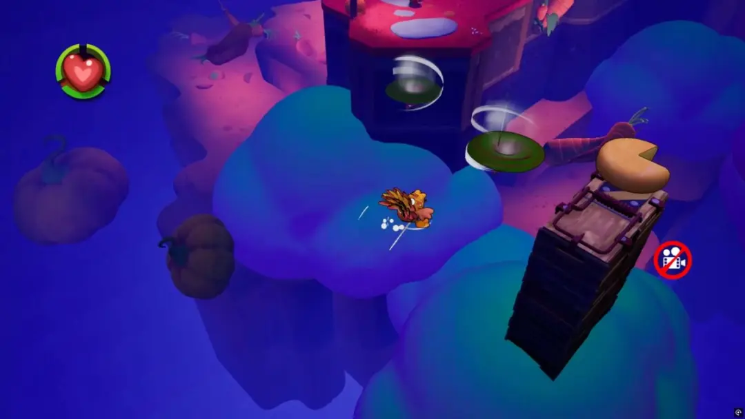 Mindscape Garfield Escape From Monday Nintendo Switch