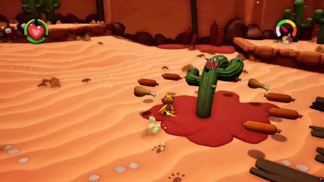 Mindscape Garfield Escape From Monday Nintendo Switch