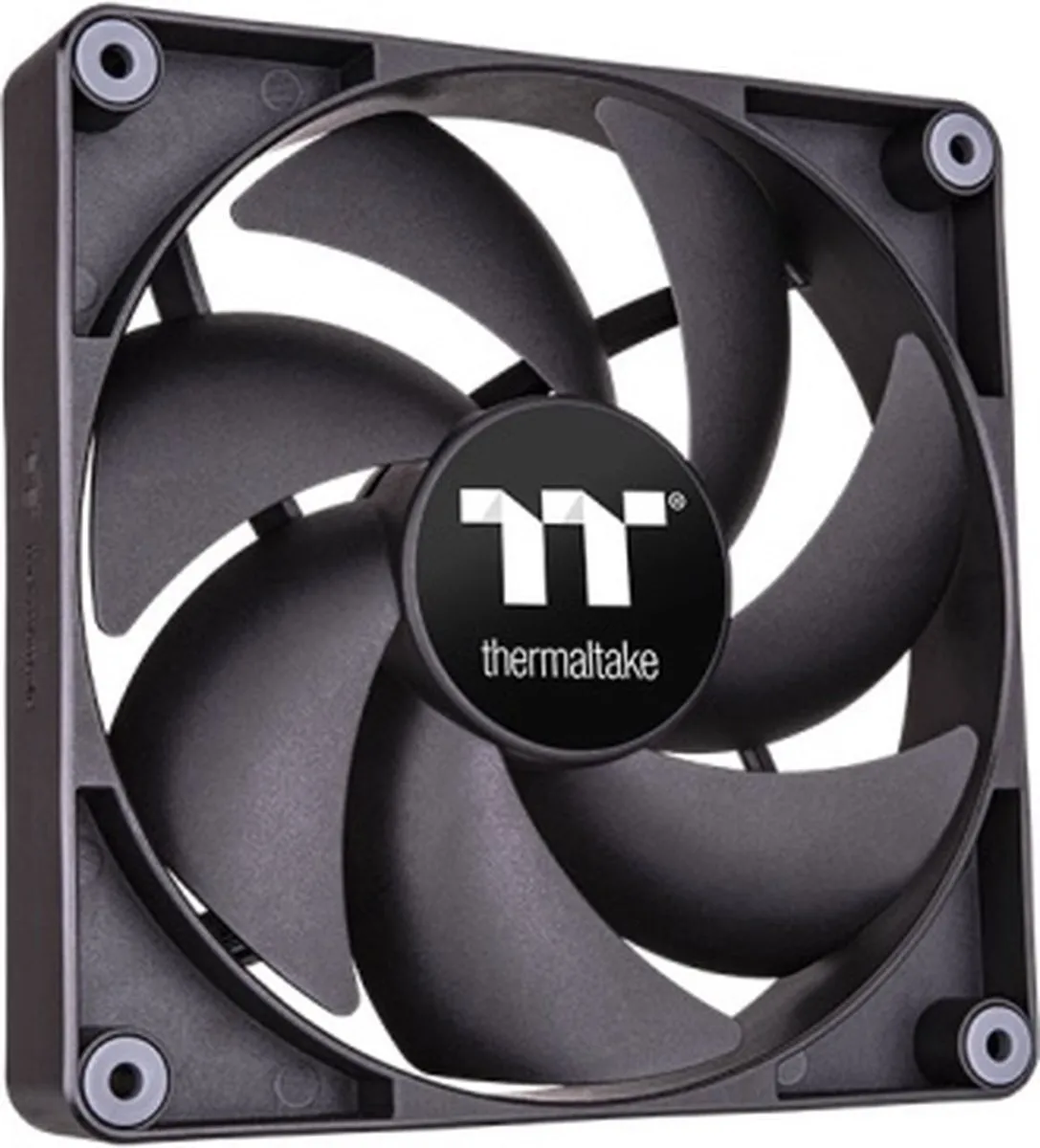 Thermaltake CL-F148-PL14BL-A PC-Ventilator 140mm