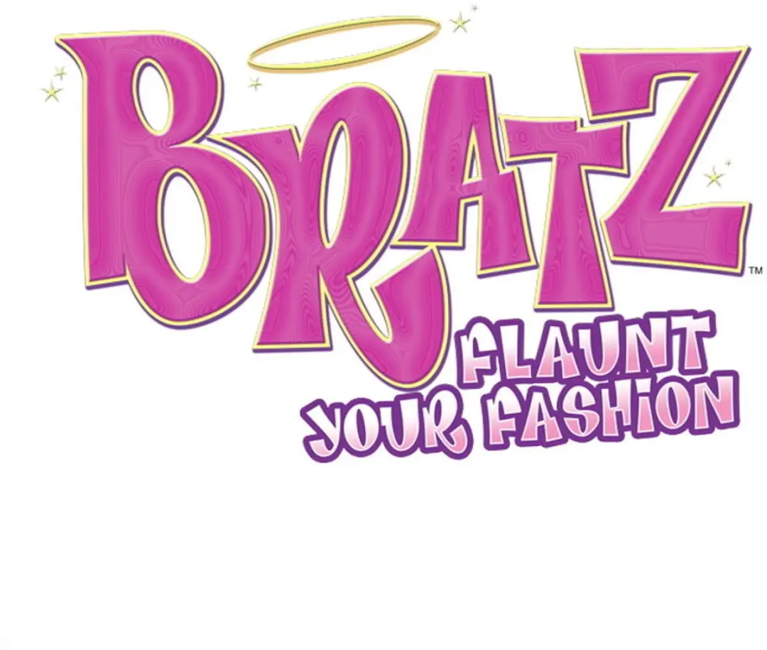 Outright Games Bratz Switch - 1 Speler