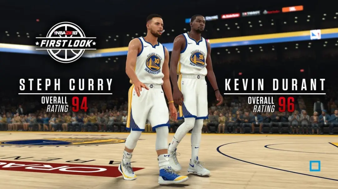 Sony NBA 2K18 PS3