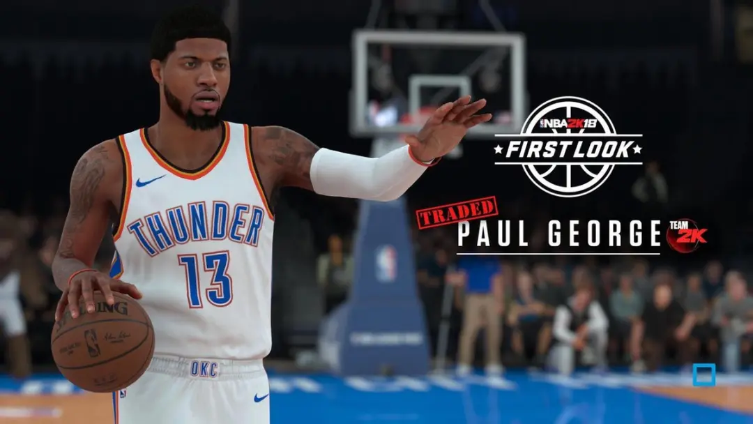 Sony NBA 2K18 PS3