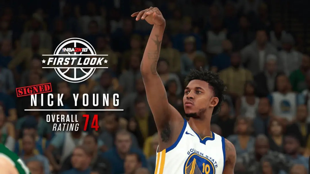 Sony NBA 2K18 PS3