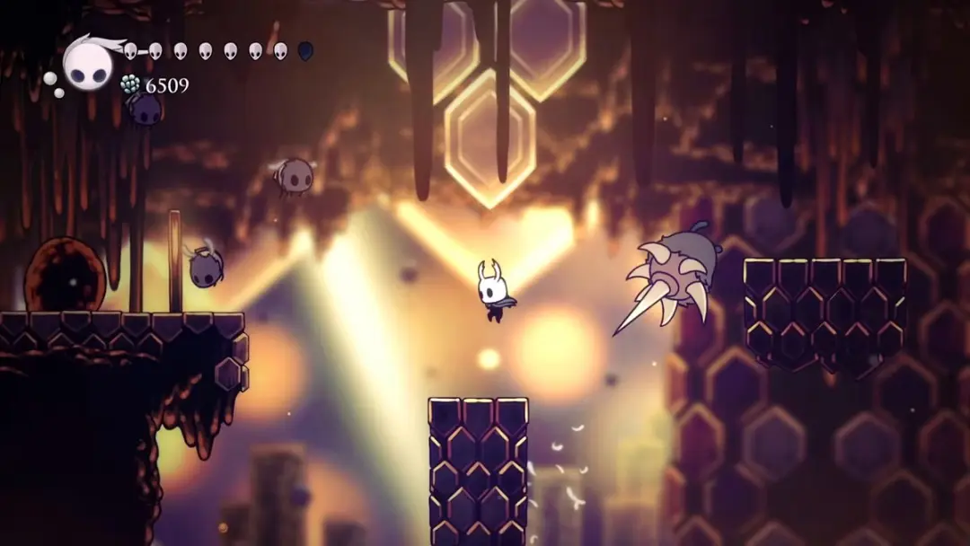 Mindscape Hollow Knight Nintendo Switch 2 Edition - Cartridge