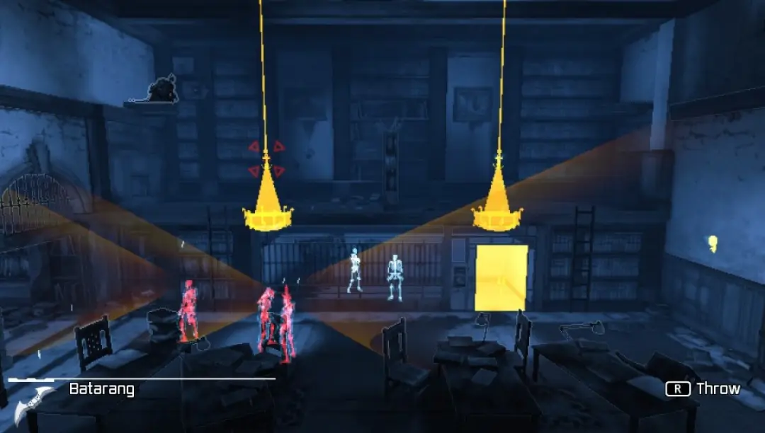 Batman Arkham Origins Nintendo Wii U - 2 Spelers