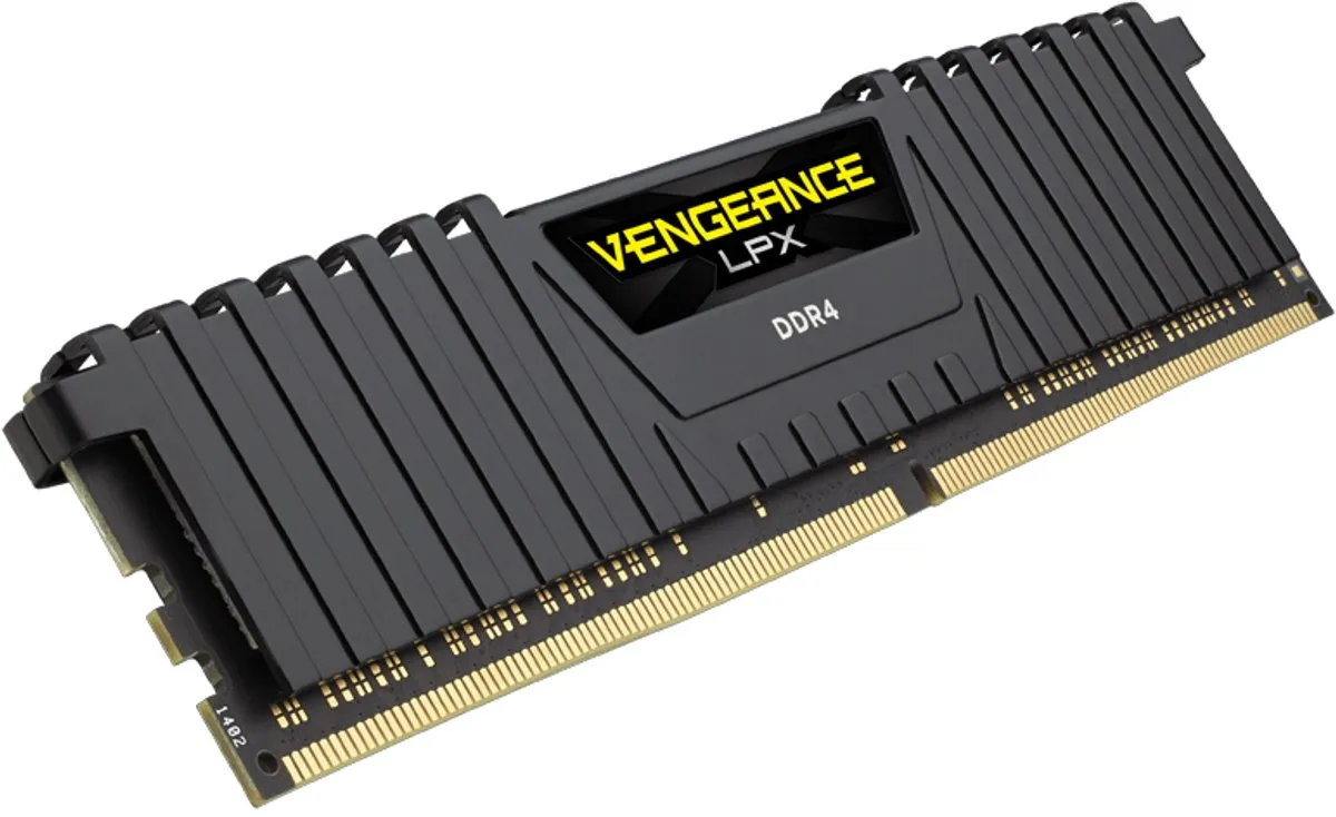 Corsair Vengeance LPX CMK16GX4M2B3000C15 16GB DDR4