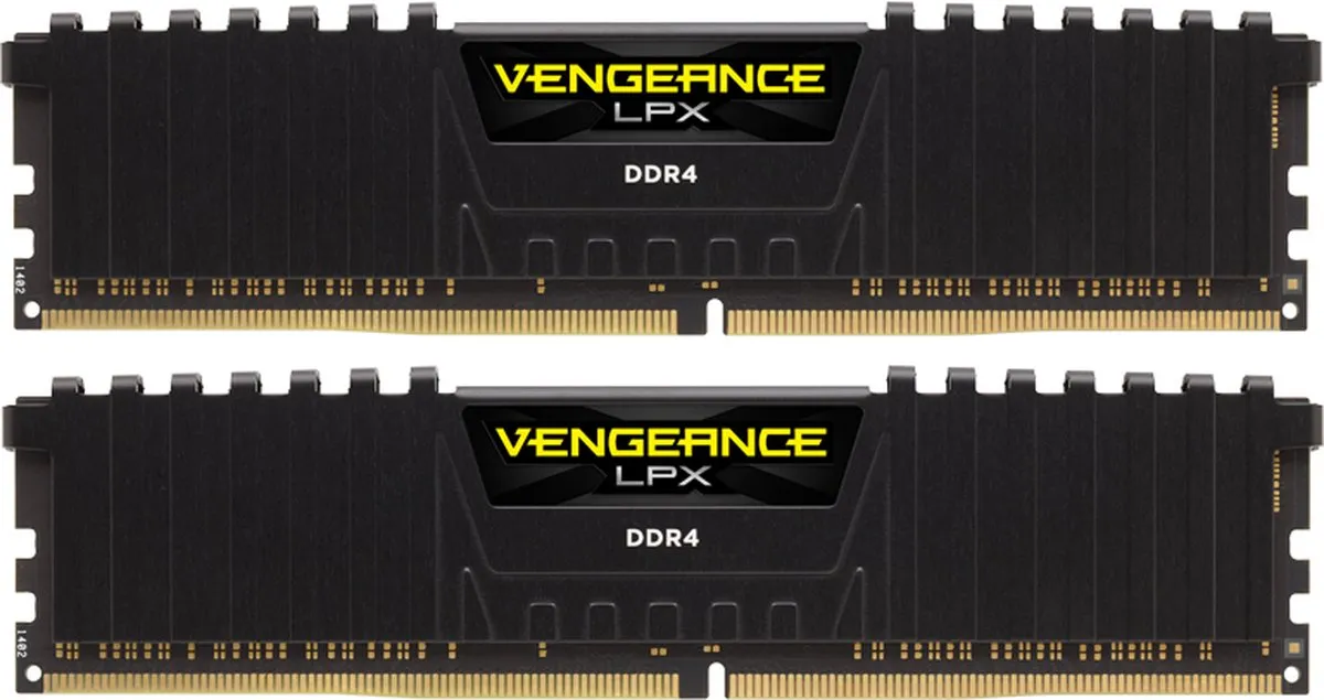 Corsair Vengeance LPX CMK16GX4M2B3000C15 16GB DDR4 - 2x8GB