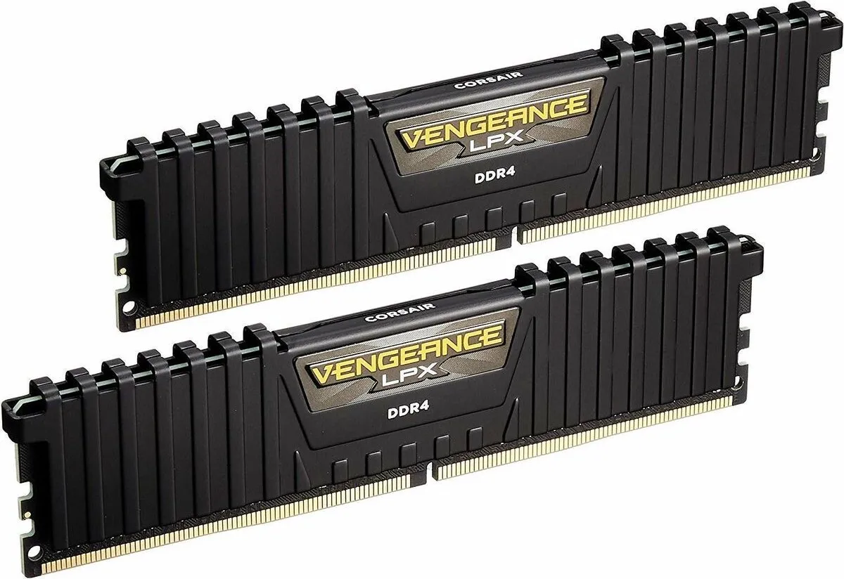 Corsair Vengeance LPX CMK16GX4M2B3000C15 16GB DDR4 - 2x8GB