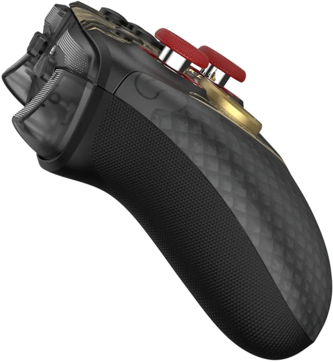 Gamesir G7 Pro 8K Gamecontroller - Zwart