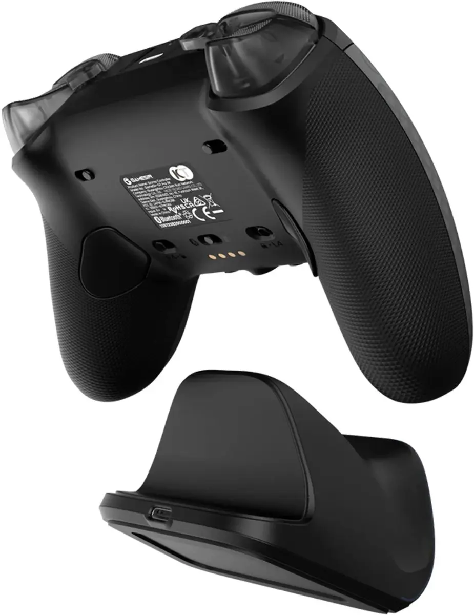 Gamesir G7 Pro 8K Gamecontroller - Zwart