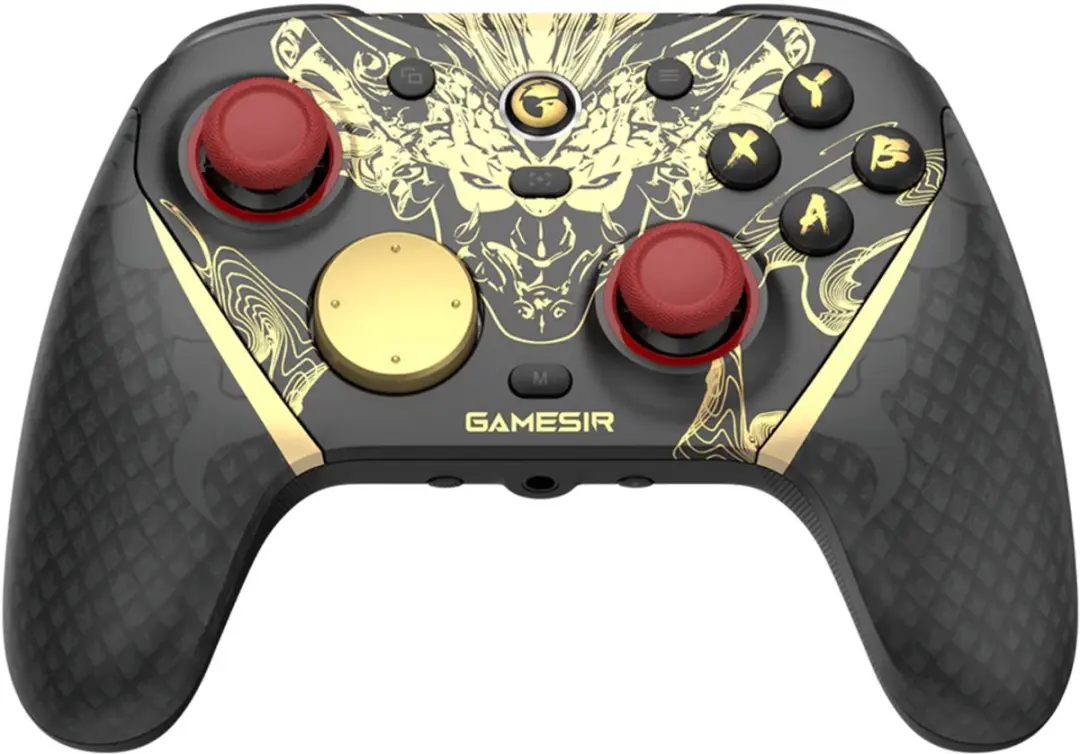 Gamesir G7 Pro 8K Gamecontroller