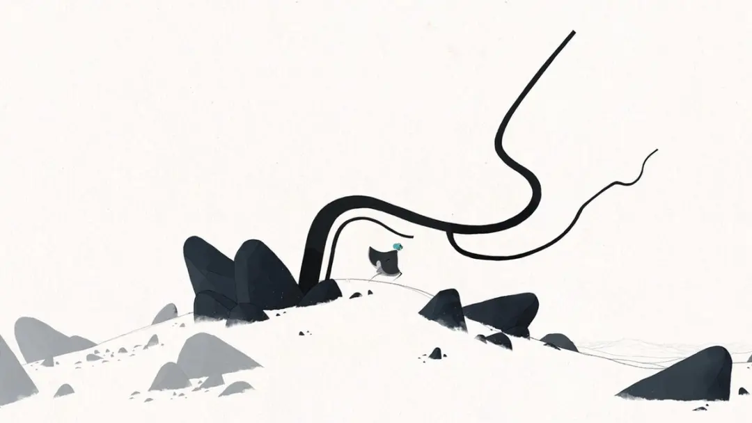 Mindscape GRIS Nintendo Switch