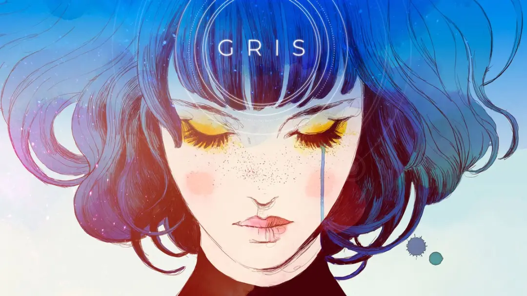 Mindscape GRIS Nintendo Switch