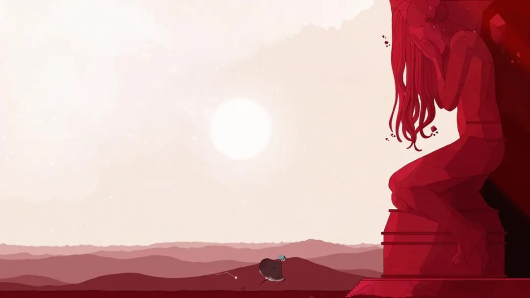 Mindscape GRIS Nintendo Switch