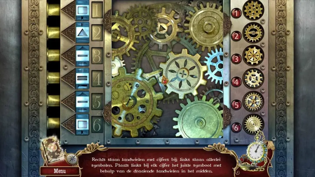 Denda Games Demon Hunter 2 - Windows