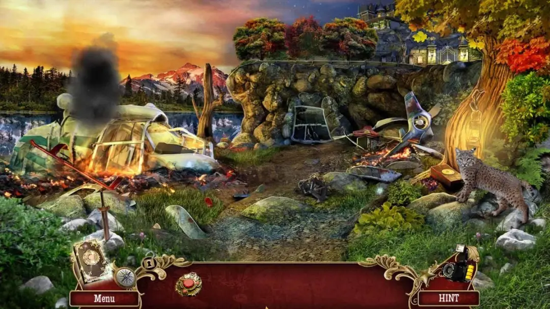 Denda Games Demon Hunter 2 - Windows