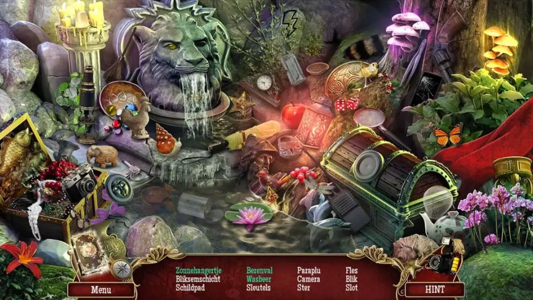 Denda Games Demon Hunter 2 - Windows