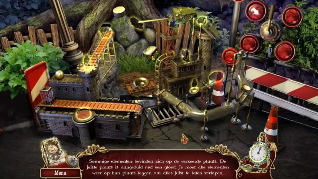 Denda Games Demon Hunter 2 - Windows