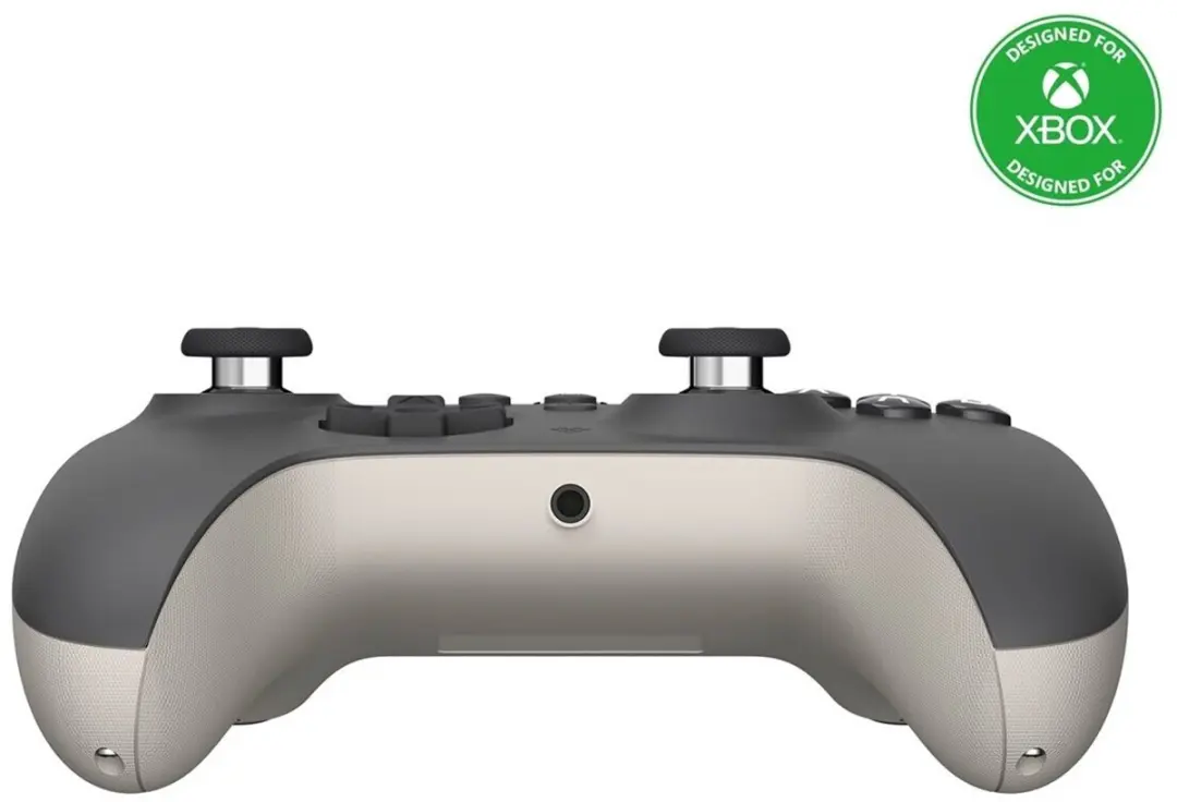 8Bitdo Ultimate C RET00460 Gamecontroller - Donker grijs - afbeelding 6 van 6