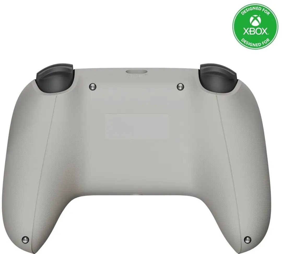 8Bitdo Ultimate C RET00460 Gamecontroller - Donker grijs