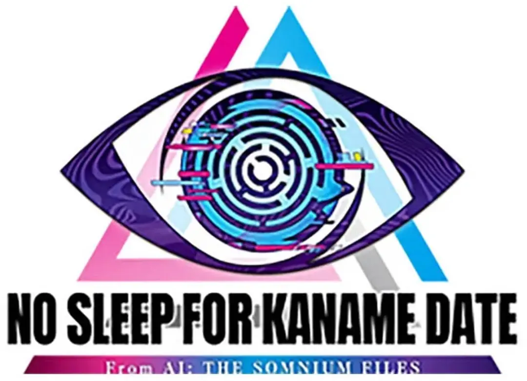 Nintendo Switch No Sleep for Kaname - Aiba Edition - Veelkleurig