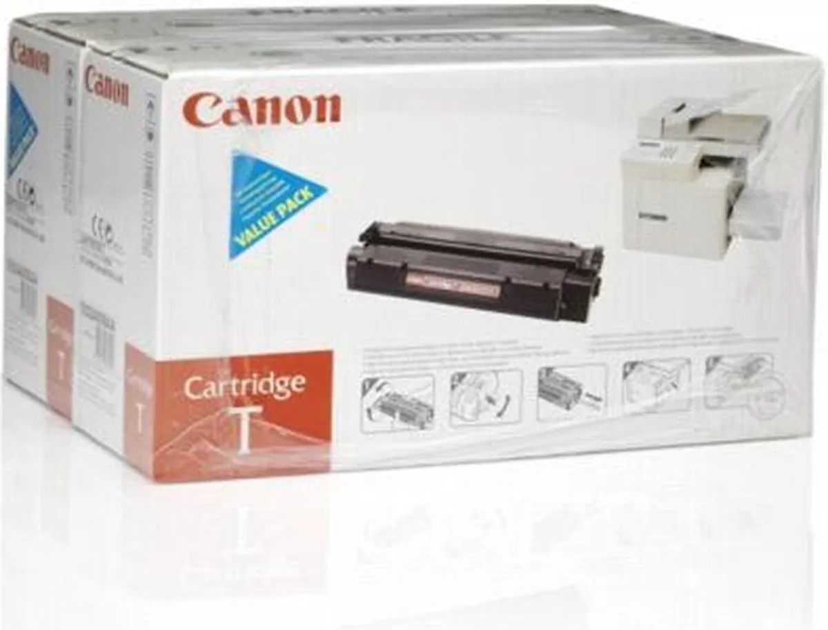 Canon CAT-715148 Tonercartridge Zwart