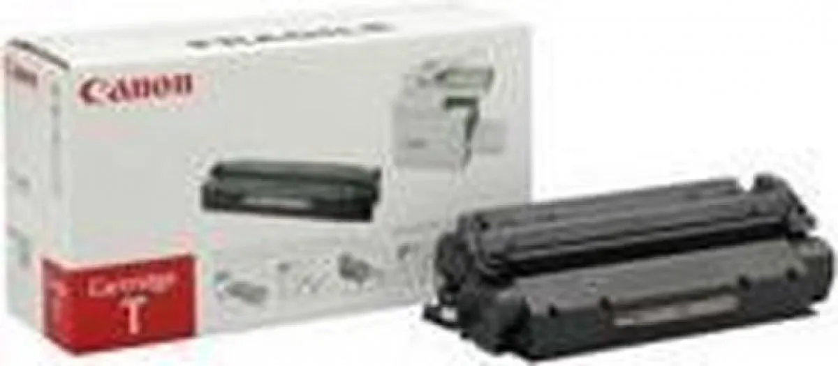 Canon CAT-715148 Tonercartridge Zwart