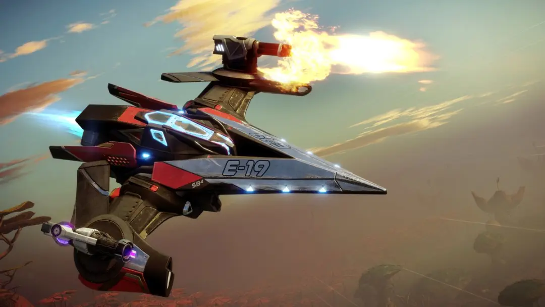 Ubisoft Starlink Starter Pack - 4 Spelers