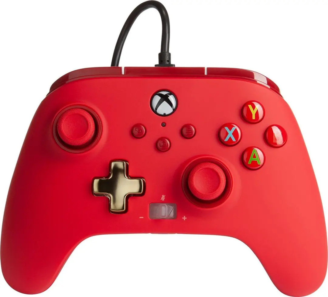 POWERA Geavanceerde Bedrade Controller 1518810-01