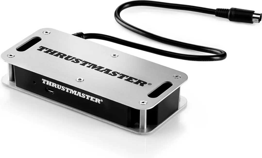 Thrustmaster Sim Hub 4060091 - Tweekleurig