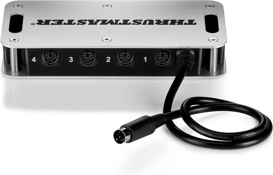 Thrustmaster Sim Hub 4060091