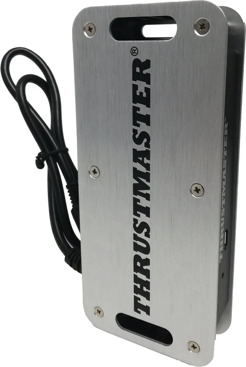 Thrustmaster Sim Hub 4060091 - Tweekleurig