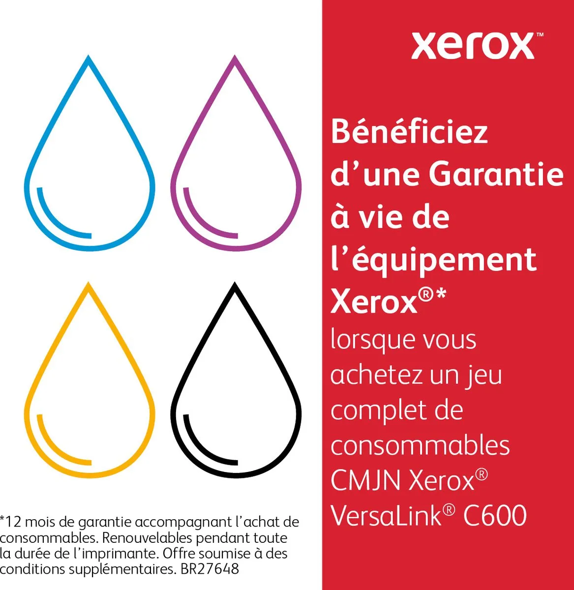 Xerox VersaLink C600 Tonercartridge Cyaan 16.800 - 106R03920