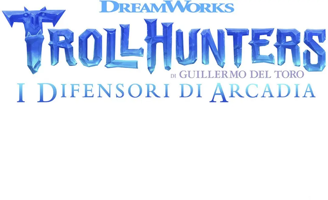 Trollhunters Defenders of Arcadia Nintendo Switch - 2 Spelers