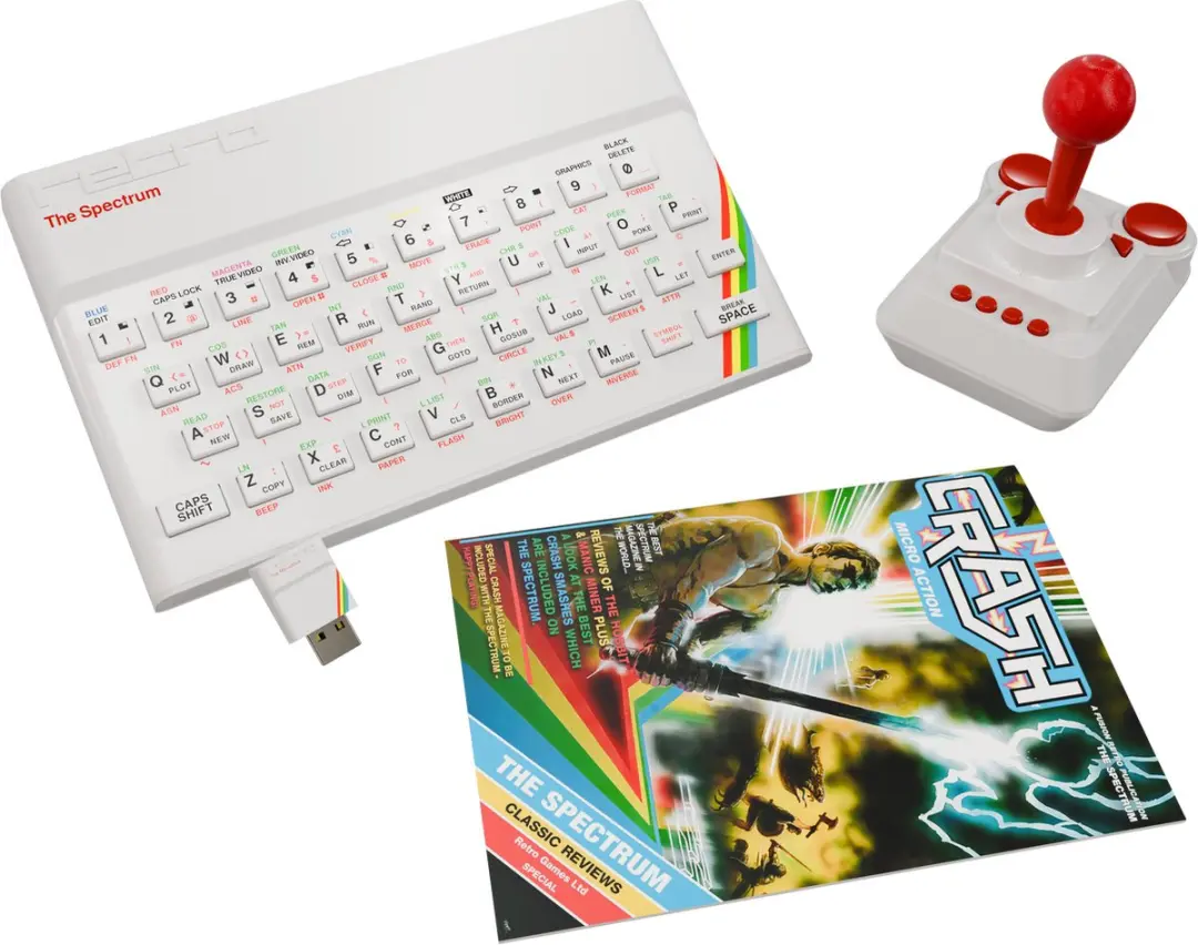 Plaion The Spectrum Wit
