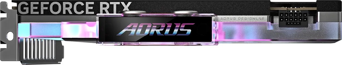 Gigabyte GeForce RTX 5080 AORUS XTREME WB 16G Videokaart - 16GB GDDR7 - Zwart