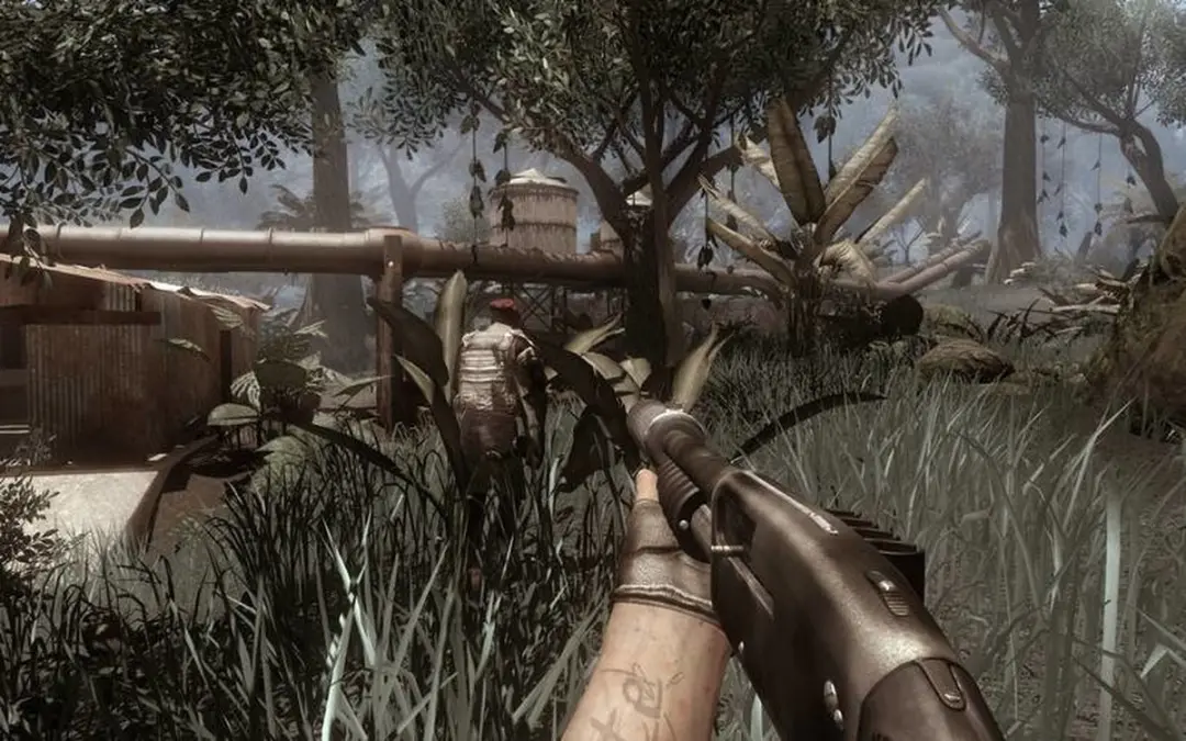 Ubisoft Far Cry 2 Essentials Edition - afbeelding 6 van 6