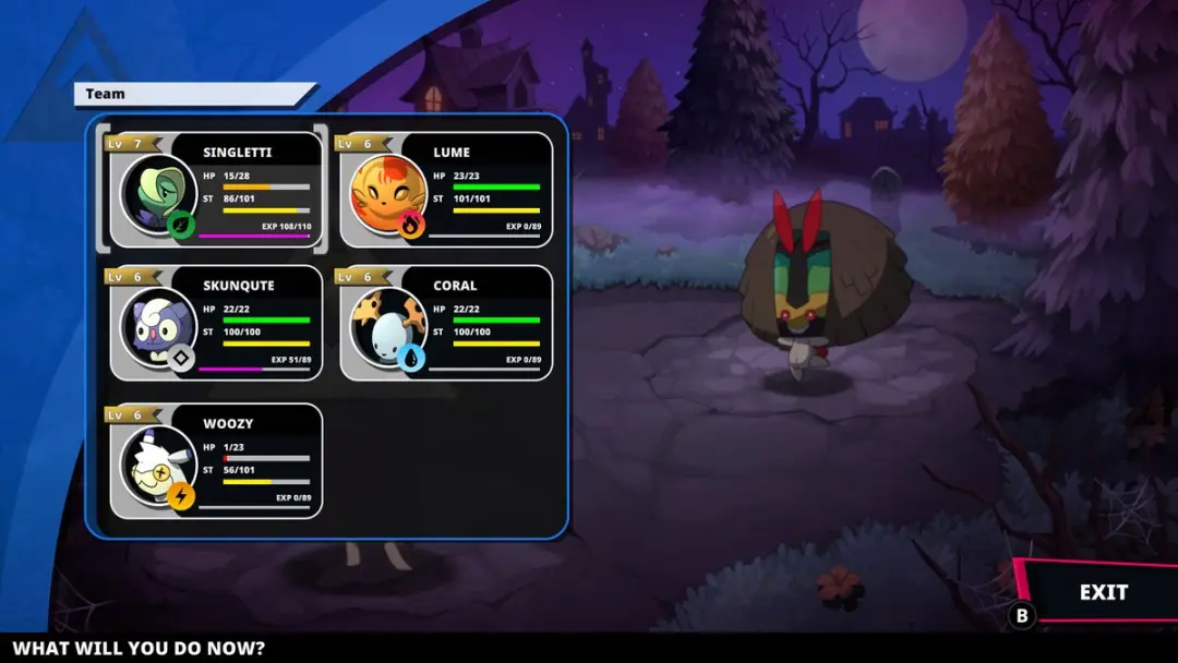 Sony Nexomon + Nexomon Extinction Complete Collection PS4