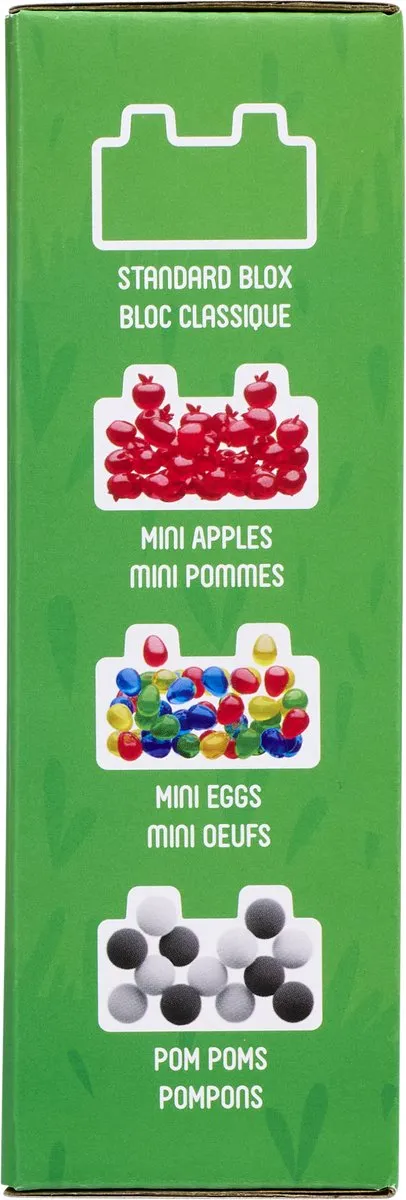 Goliath Jelly Blox Farm Set Constructiespeelgoed - 40+ Figuren