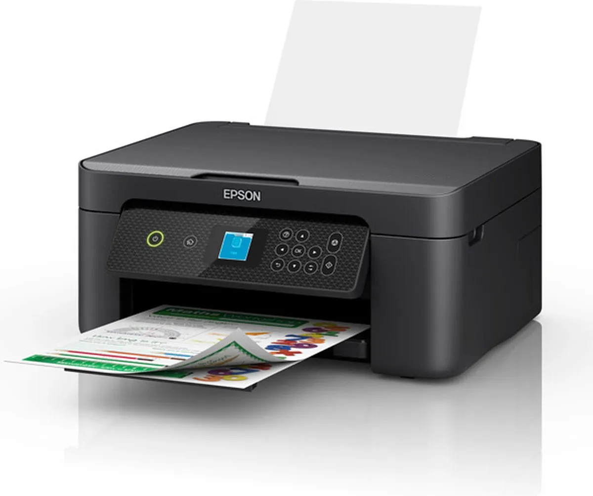 Epson Expression Home XP-3200 Printer
