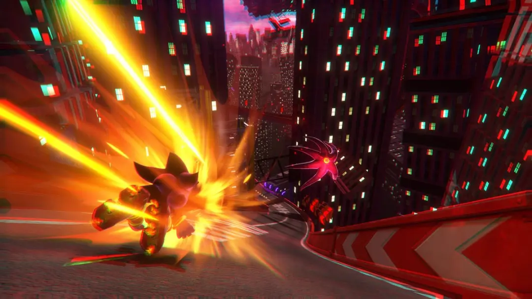 Sonic x Shadow Generations - Xbox Series X/Xbox One