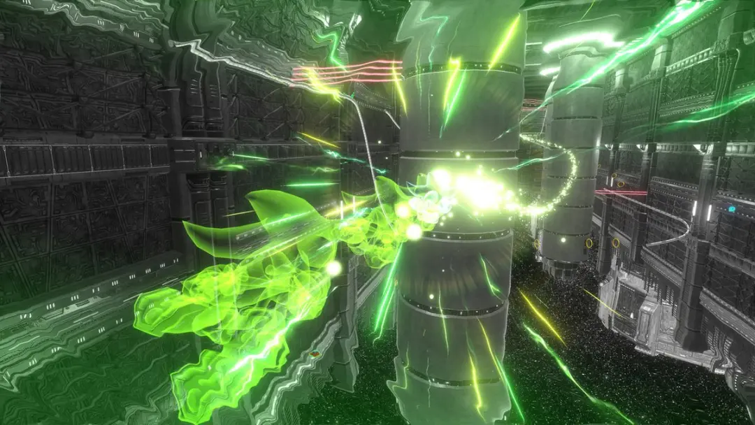 Sonic x Shadow Generations - Xbox Series X/Xbox One