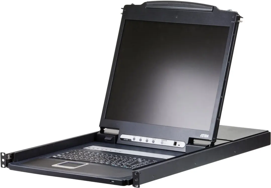 ATEN CL1308N KVM Switch 8-poorts