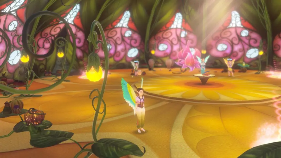Mindscape Bayala - Nintendo Switch