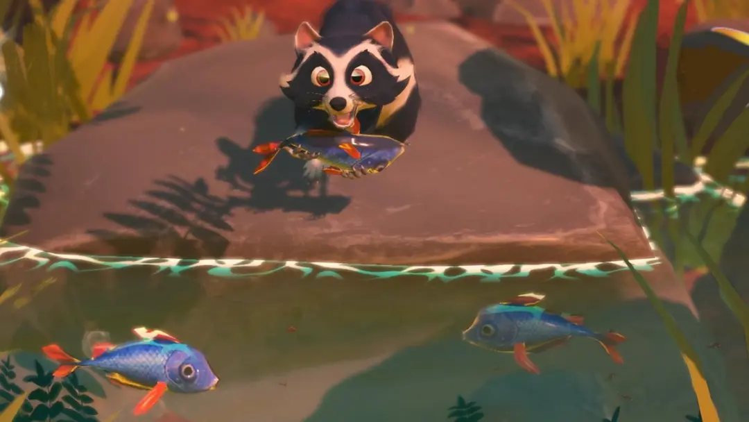 Mindscape Bayala - Nintendo Switch