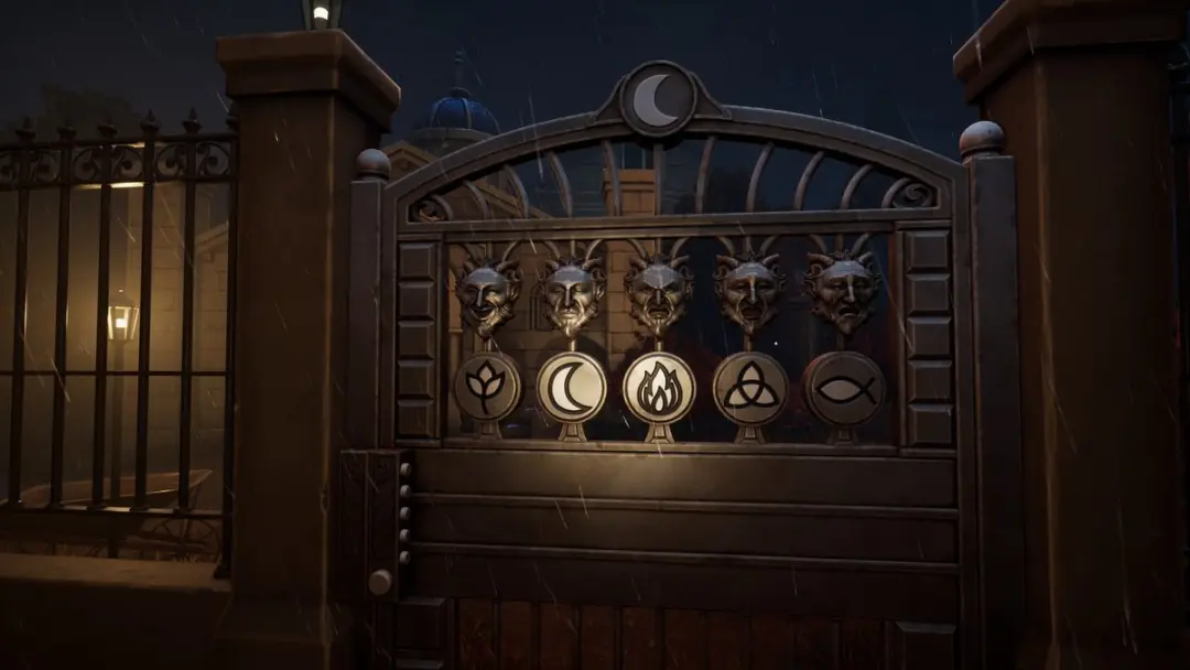 Mindscape Call of the Elder Gods Miskatonic Edition Nintendo Switch 2